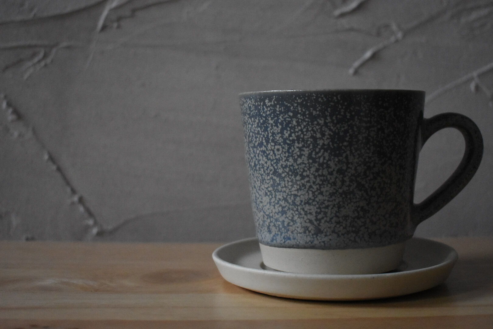 A mug